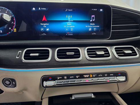 Used 2023 Mercedes-Benz GLE 350 GLE 350 image 15