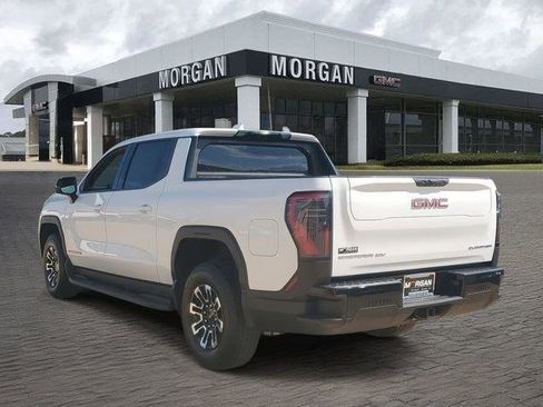 New 2026 GMC Sierra EV Elevation w/ Premium Package AWD/4WD image 5