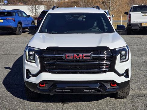 New 2026 GMC Terrain AT4 image 17