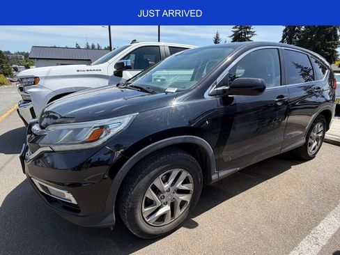 Used 2016 Honda CR-V EX image 1