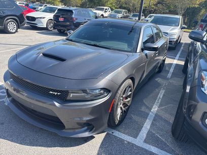 Used 2016 Dodge Charger SRT w/ Harman/Kardon Audio Group
