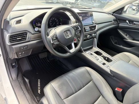 Used 2022 Honda Accord EX-L image 24