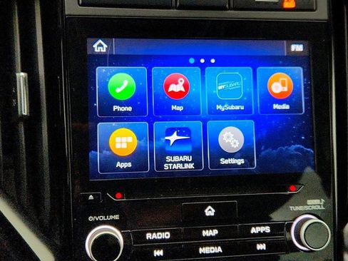 Used 2022 Subaru Ascent Onyx Edition image 19