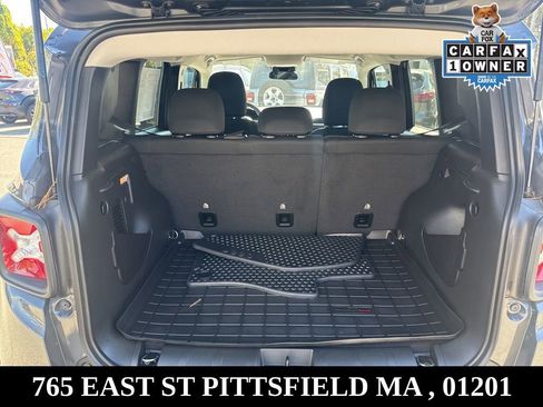 Used 2023 Jeep Renegade Latitude image 24