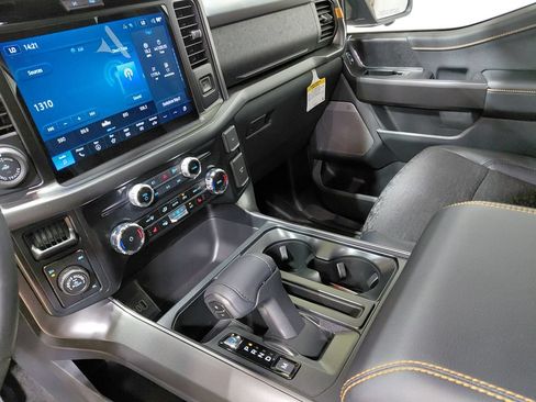 Certified 2025 Ford F150 Tremor AWD/4WD image 33