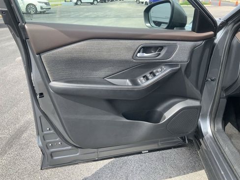 Used 2023 Nissan Rogue SV AWD/4WD image 23