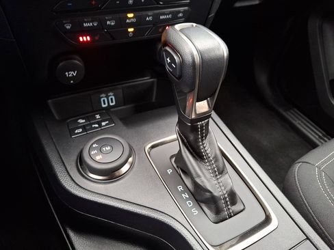 Certified 2023 Ford Ranger XLT w/ Equipment Group 302A High image 17