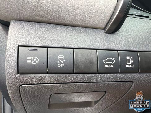 Used 2022 Toyota Camry SE w/ Audio Upgrade Package FWD image 43