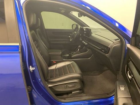 Certified 2023 Honda CR-V Sport Touring image 25