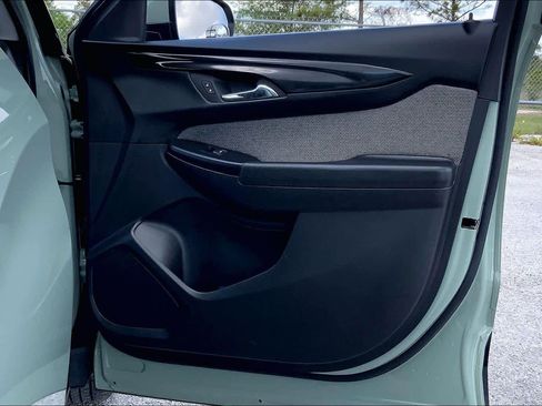 Used 2025 Chevrolet TrailBlazer LT image 22