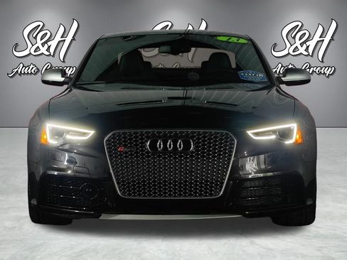 Used 2013 Audi RS 5 Coupe AWD/4WD image 22