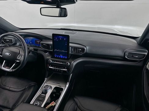 Used 2020 Ford Explorer ST w/ ST Street Pack image 22