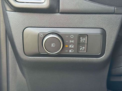 Used 2026 Ford Bronco Sport Big Bend w/ Convenience Package AWD/4WD image 21