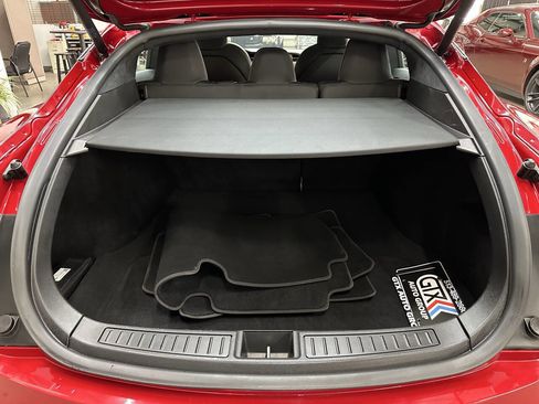 Used 2020 Tesla Model S AWD image 8