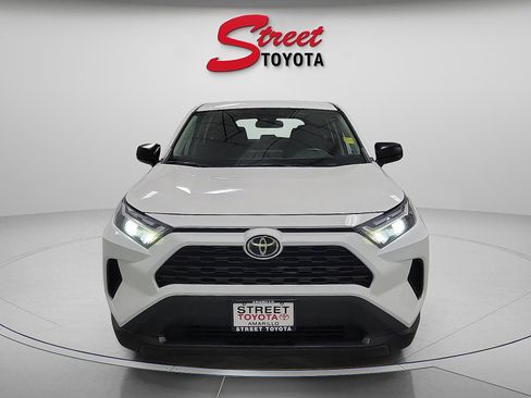 Certified 2024 Toyota RAV4 LE image 6