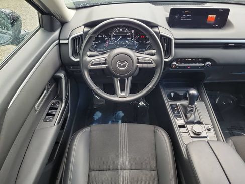 Used 2025 MAZDA CX-50 AWD 2.5 S w/ Preferred Package image 8