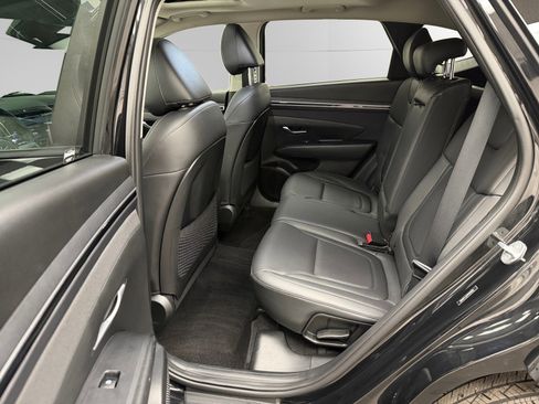 Certified 2023 Hyundai Tucson SEL w/ Convenience Package image 13