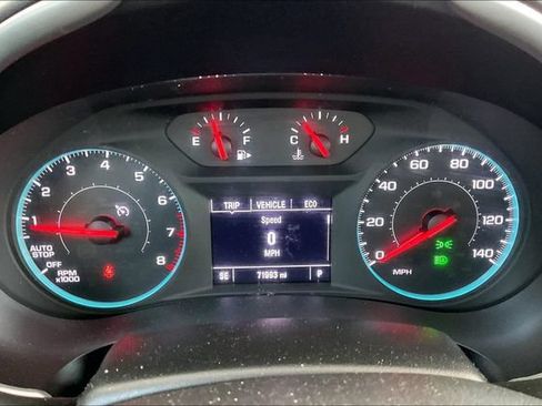 Used 2023 Chevrolet Malibu LT FWD image 10