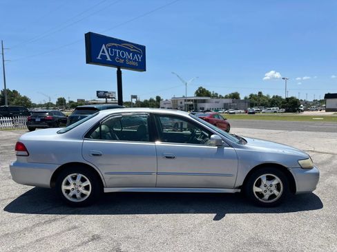 Used 2002 Honda Accord EX image 5