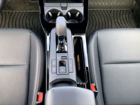 New 2026 Toyota Prius Limited image 18