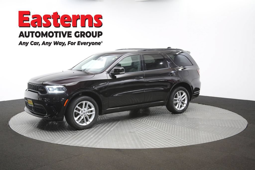 Used 2024 Dodge Durango GT AWD/4WD image 60