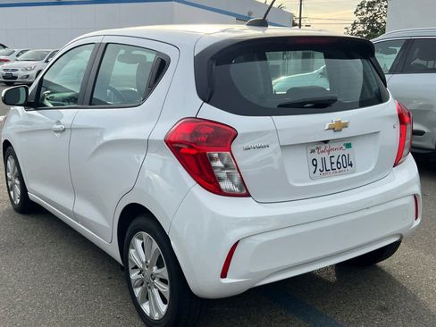 Used 2017 Chevrolet Spark LT image 6