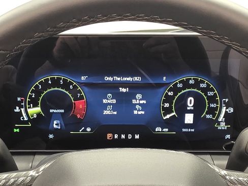 Used 2025 Ford Mustang GT Premium w/ GT Performance Package RWD image 49