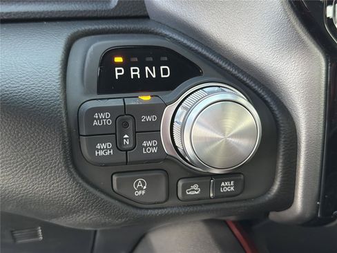 New 2026 RAM 1500 Rebel image 30