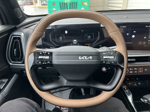 New 2026 Kia Sorento SX Prestige image 28