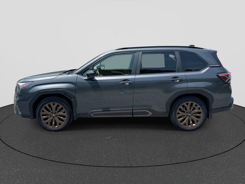 Certified 2025 Subaru Forester Sport AWD/4WD image 5