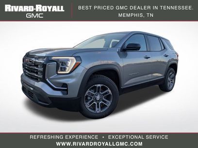 New 2026 GMC Terrain Elevation w/ Technology Package II