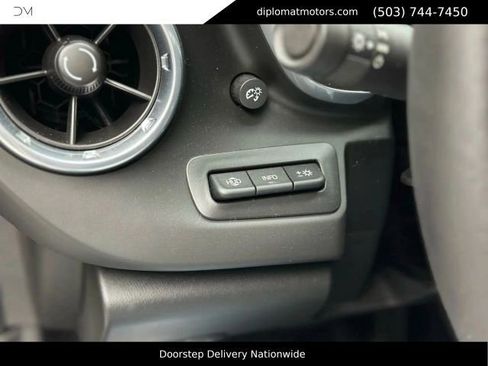 Used 2018 Chevrolet Camaro ZL1 RWD image 34