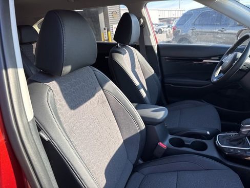 New 2026 Kia Seltos S AWD/4WD image 14