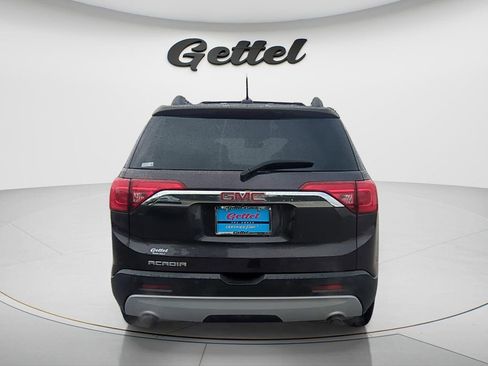 Used 2018 GMC Acadia SLT FWD image 6