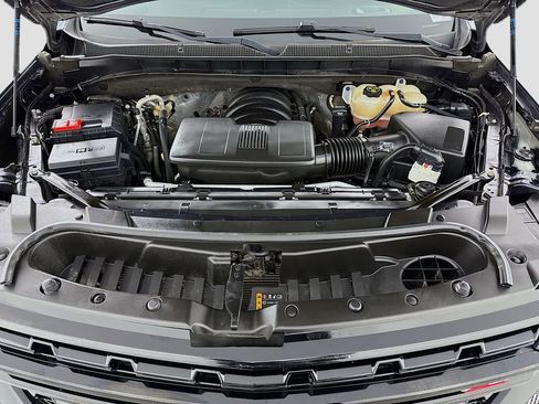 Used 2023 Chevrolet Tahoe Z71 image 30