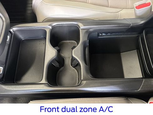 Used 2022 Honda CR-V EX-L image 25