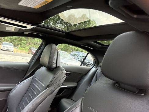 Used 2023 Mercedes-Benz C 300 4MATIC Sedan image 16