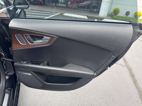 Used 2013 Audi A7 3.0T Prestige AWD/4WD image 16