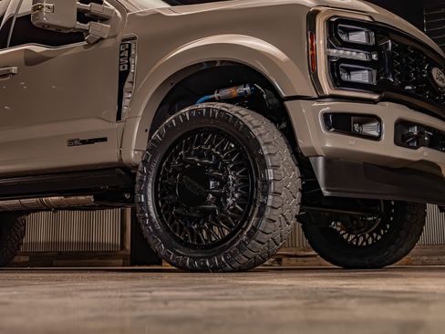 Used 2026 Ford F450 Platinum w/ Platinum Plus Package AWD/4WD image 16