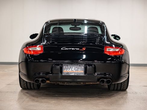 Used 2011 Porsche 911 Carrera S image 31