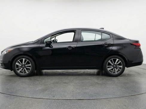 Used 2025 Nissan Versa SV FWD image 5