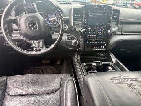 Used 2022 RAM 1500 Limited RWD image 10