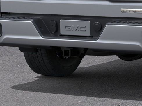New 2026 GMC Sierra 1500 Elevation image 14