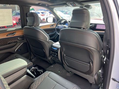 New 2026 Jeep Grand Cherokee L Summit image 29