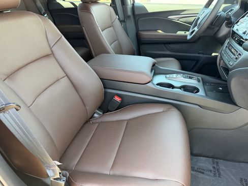 New 2026 Honda Ridgeline RTL image 13