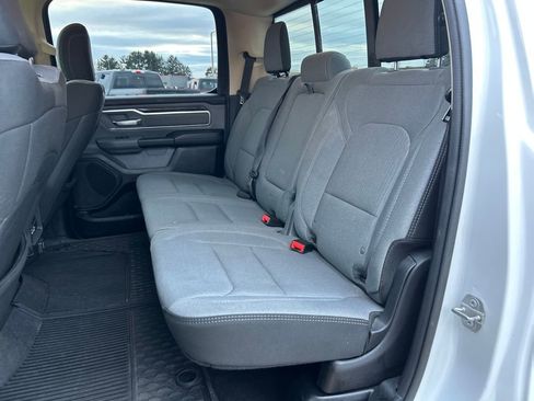 Used 2019 RAM 1500 Big Horn image 18