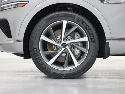 New 2026 Genesis GV80 2.5T Select image 9
