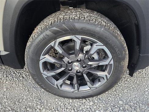 New 2026 GMC Terrain Elevation w/ Elevation Premium Package image 16