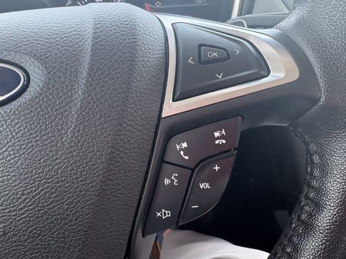 Used 2018 Ford Fusion Titanium AWD/4WD image 13