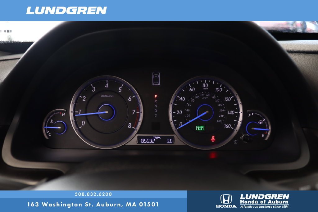 Used 2015 Honda Crosstour EX-L image 6